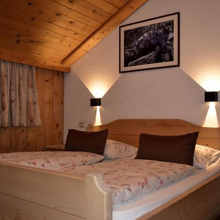 Agriturismo Anvi Apartman Badia Szoba fotó