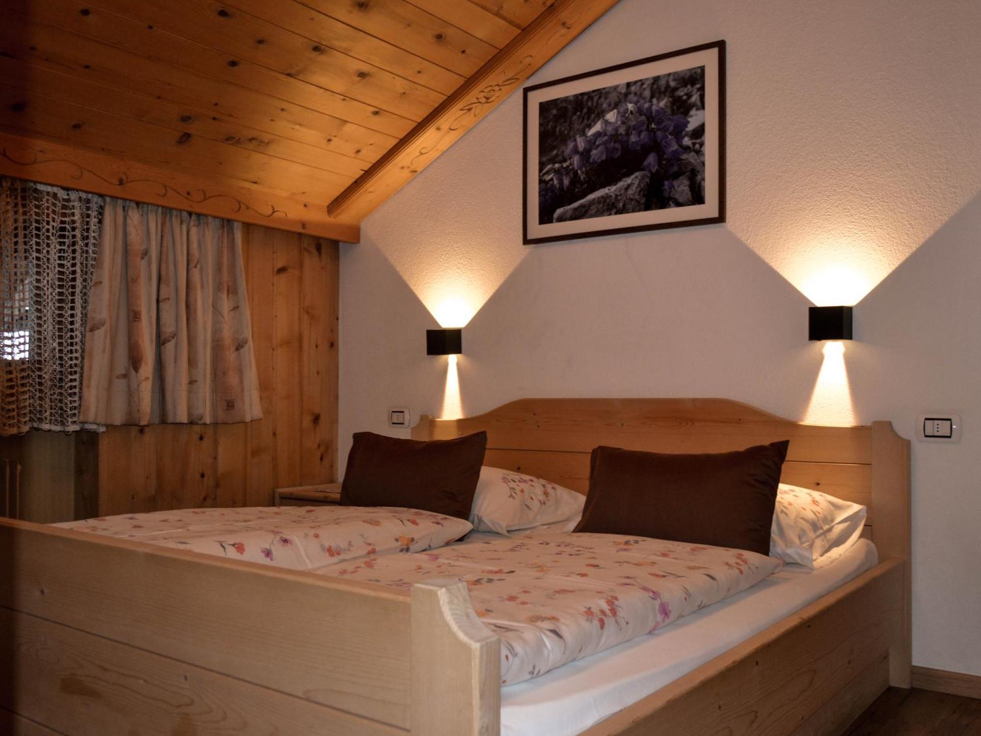 Agriturismo Anvi Apartman Badia Szoba fotó