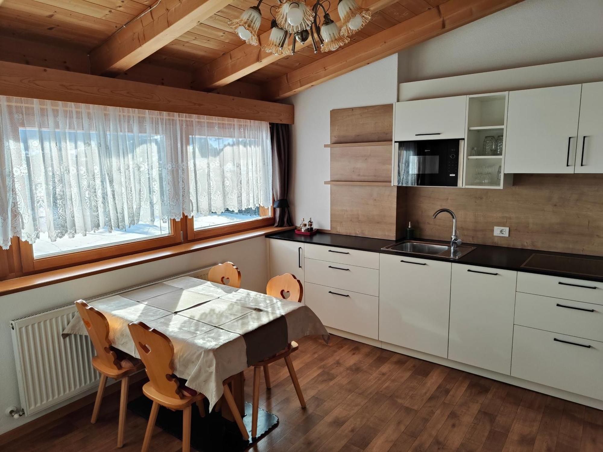 Agriturismo Anvi Apartman Badia Szoba fotó