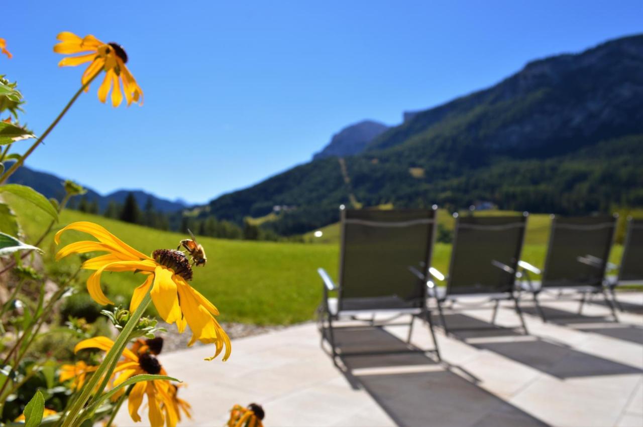 Agriturismo Anvi Apartman Badia Kültér fotó